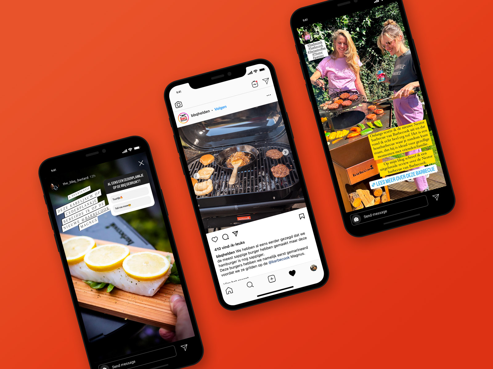 Iphone Mockup