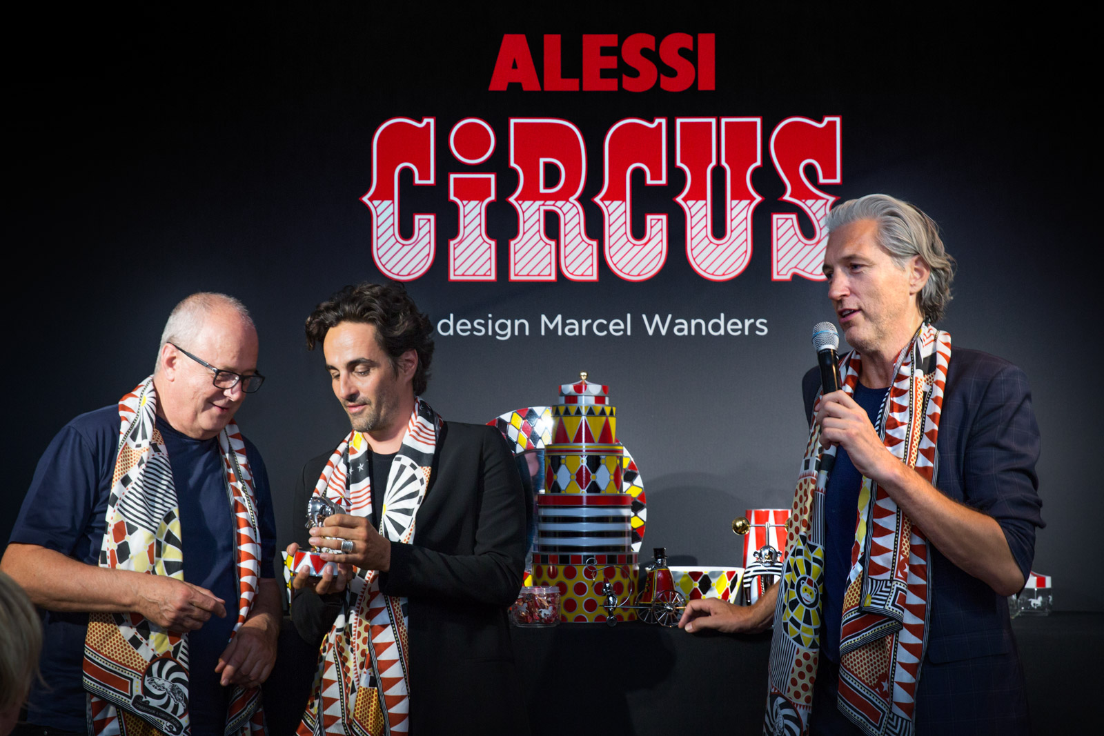 King-George_Alessi_events_03
