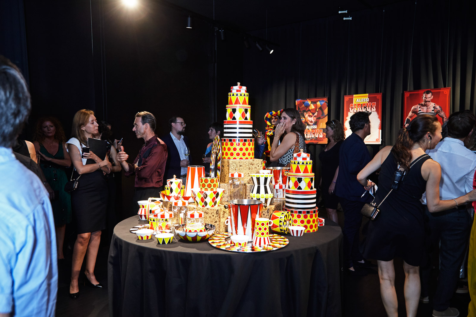 King-George_Alessi_events_06
