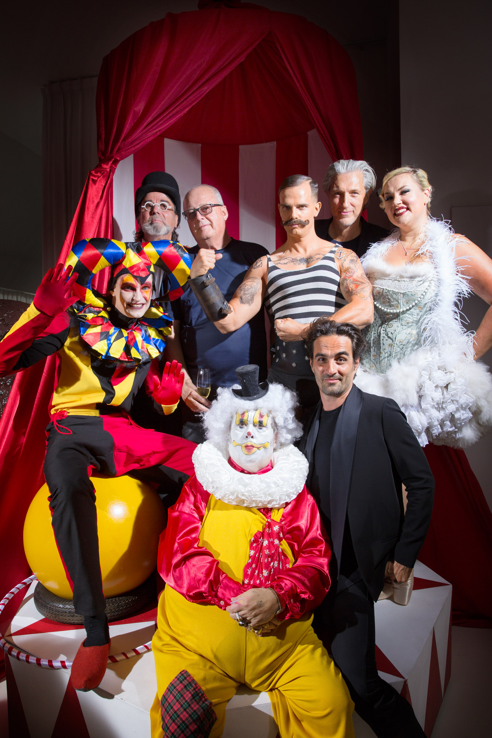 King-George_Alessi_events_08