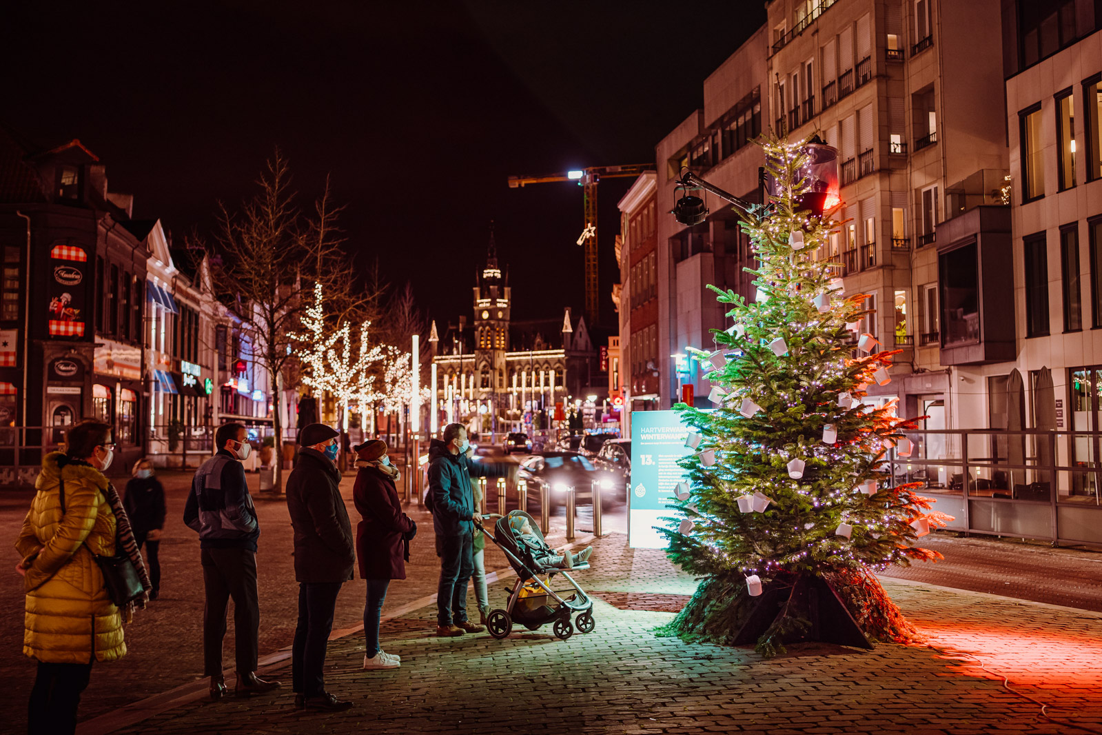 Photo by Stijn Vanderdeelen // STYN.be