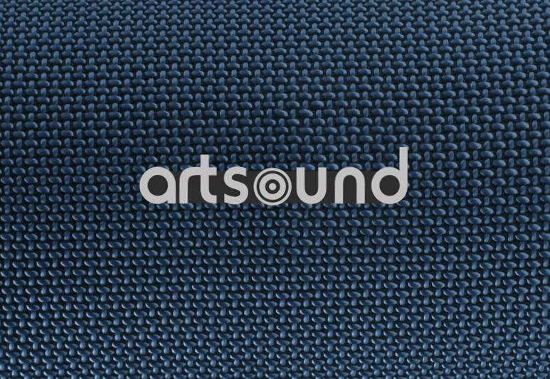 JOUR Artsound 12