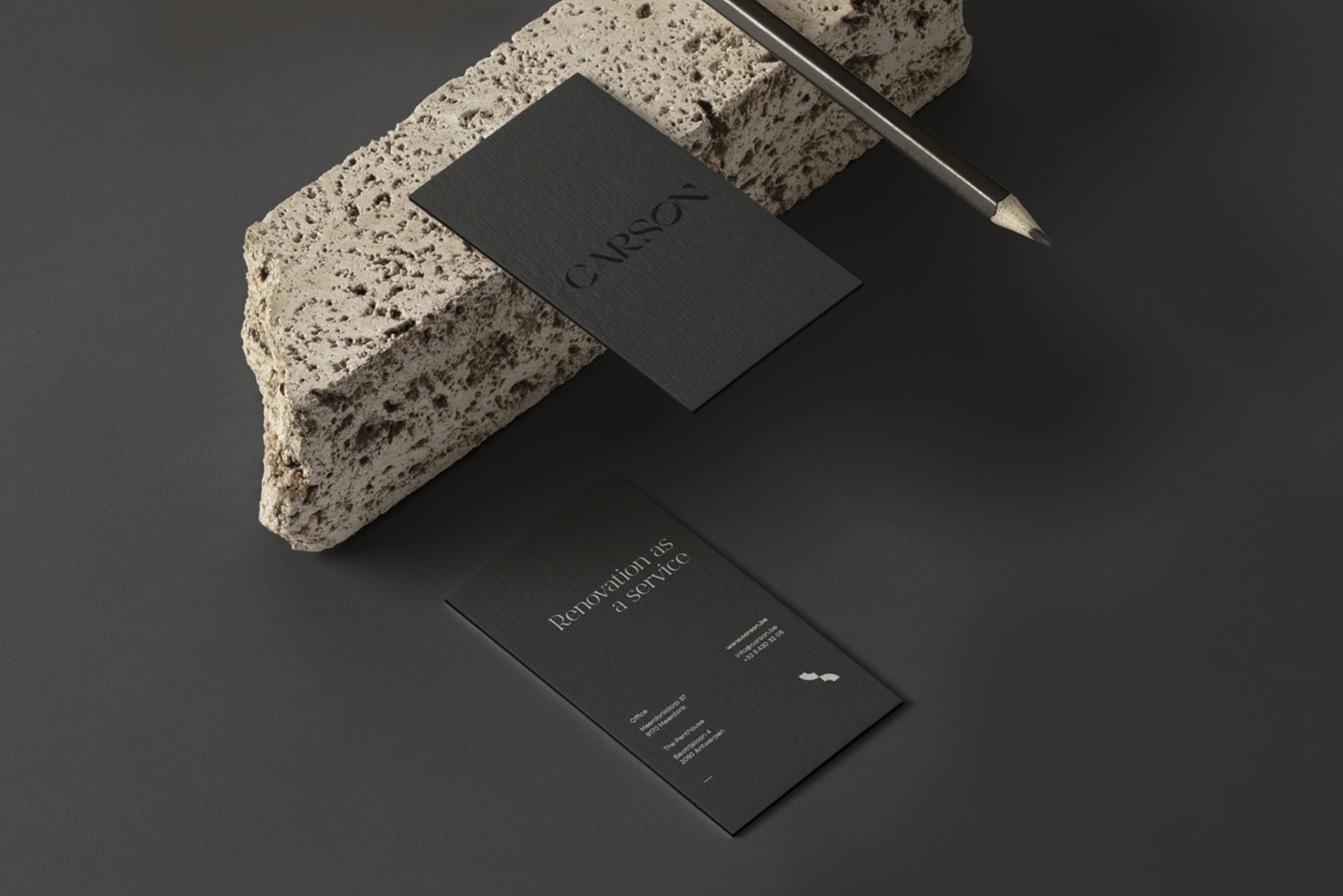 Carson — beeld — 3