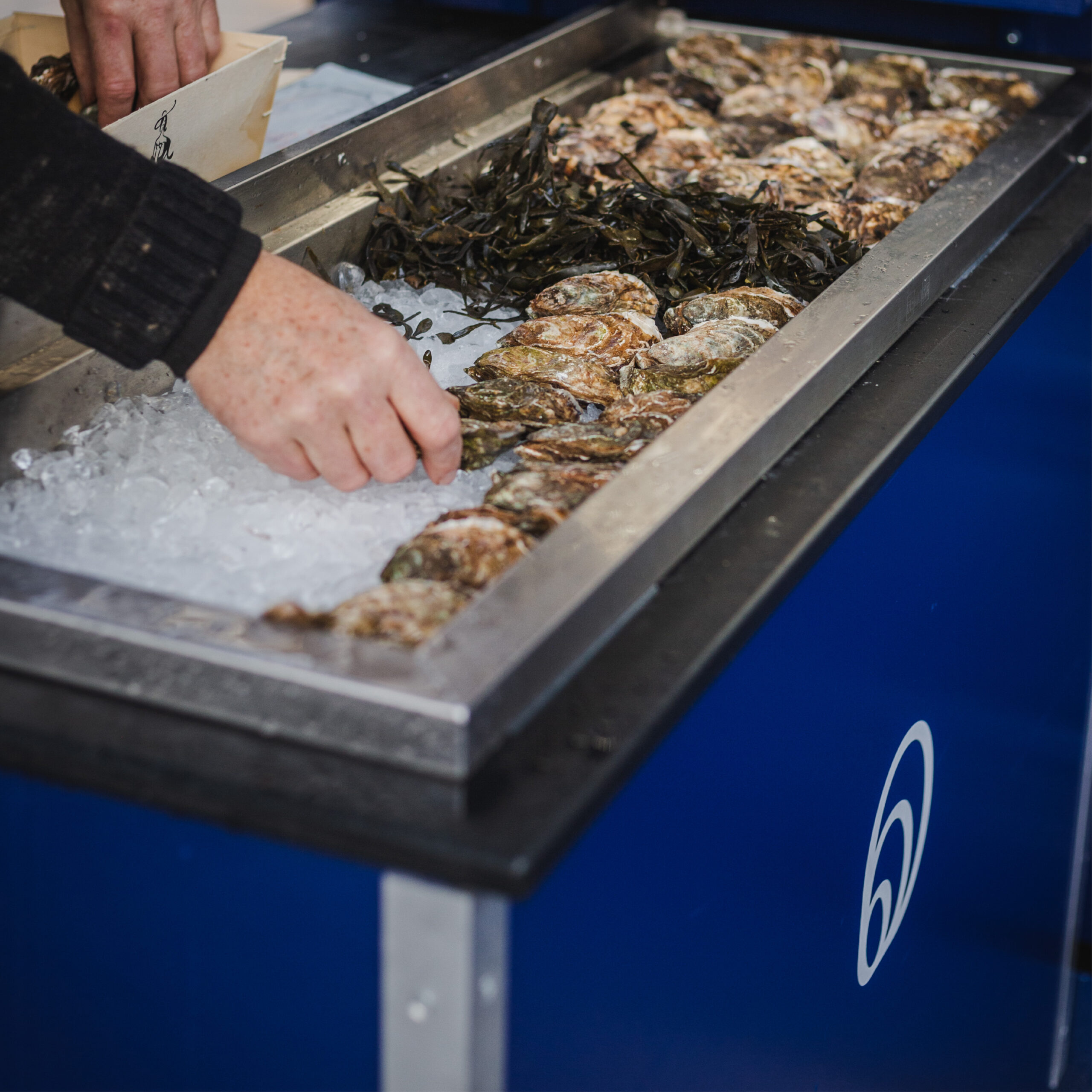 De Blauwe Kiosk — copywriting — beeld 8
