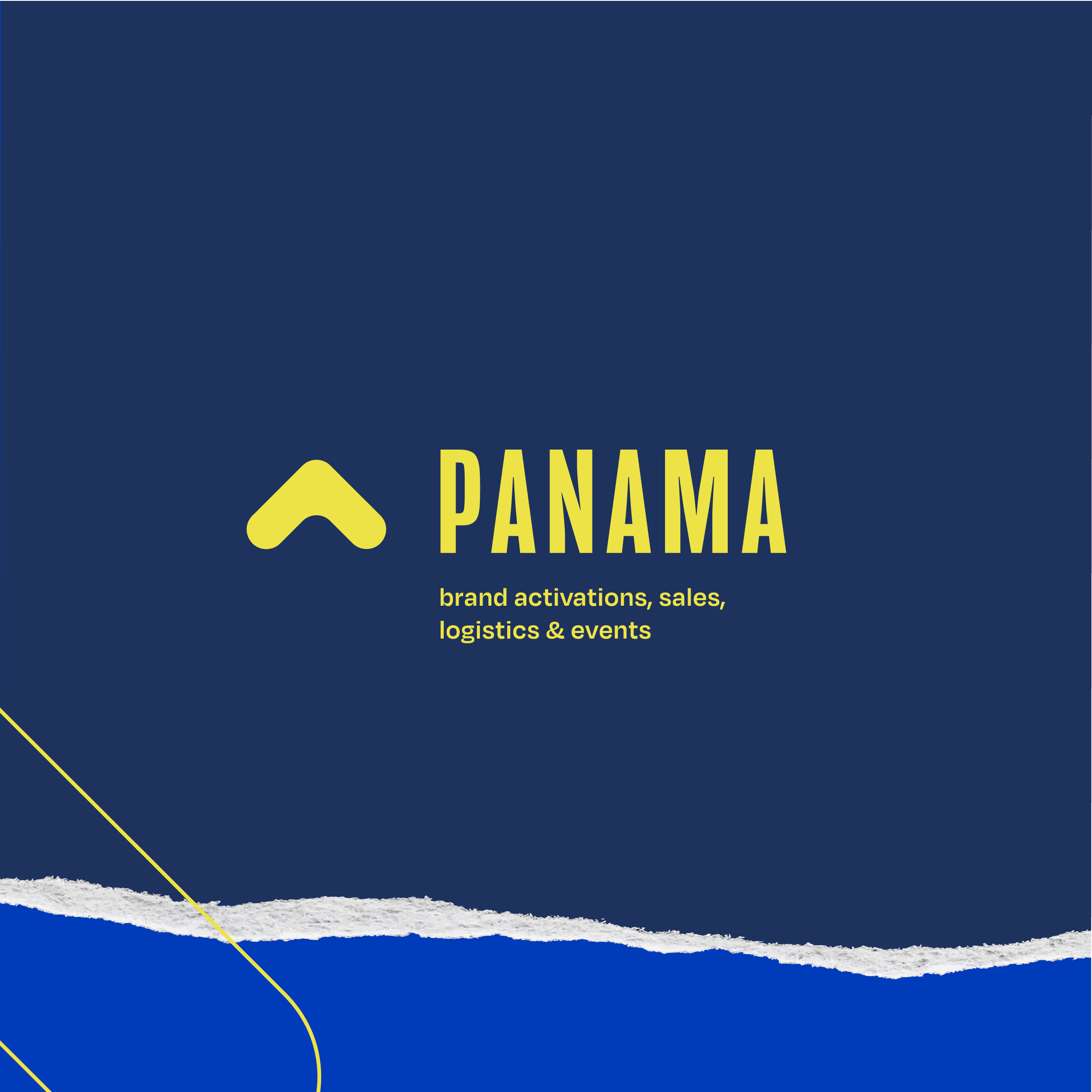 KG x panama — post 1 A