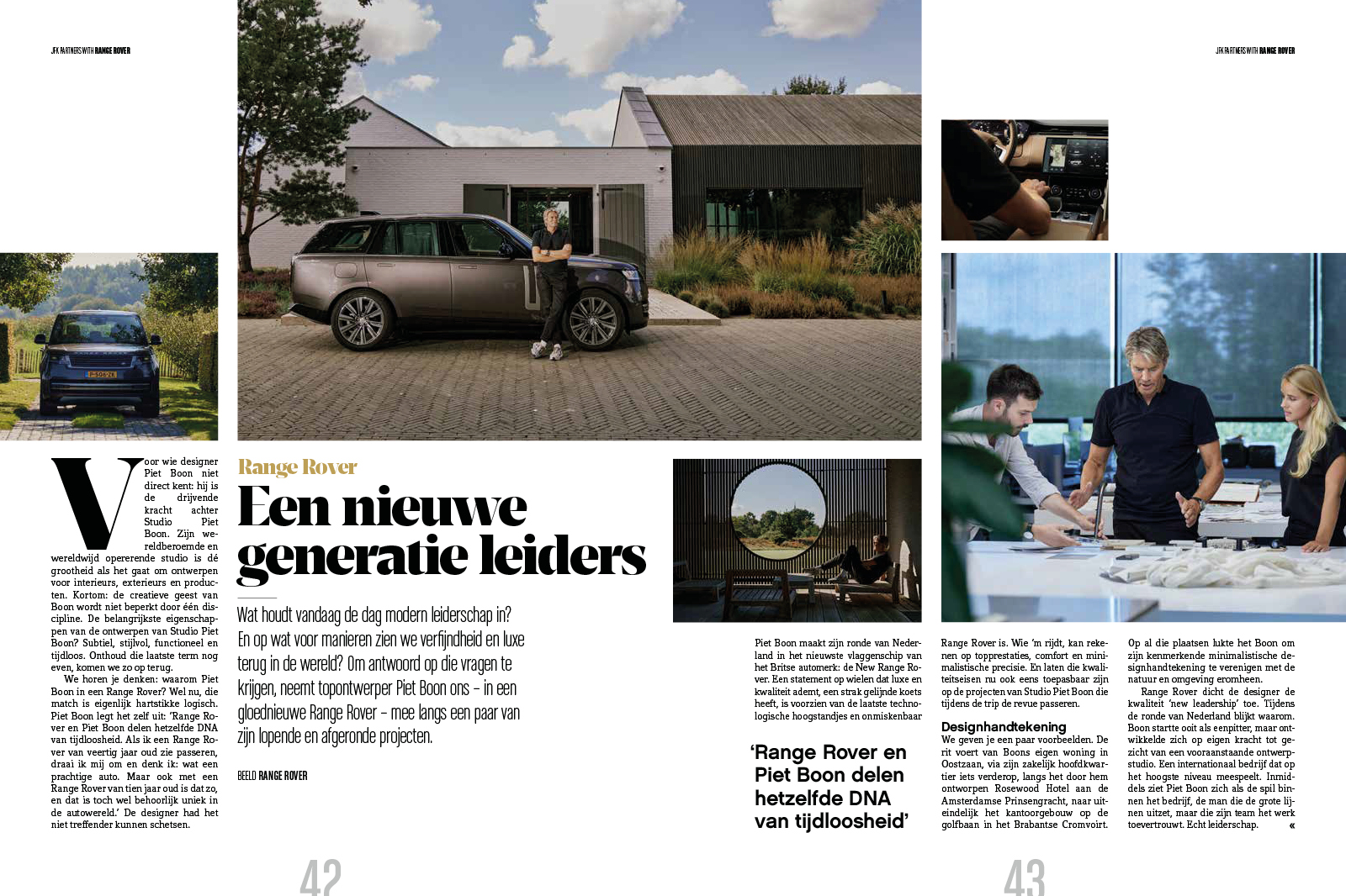 Piet Boon - artikel 2