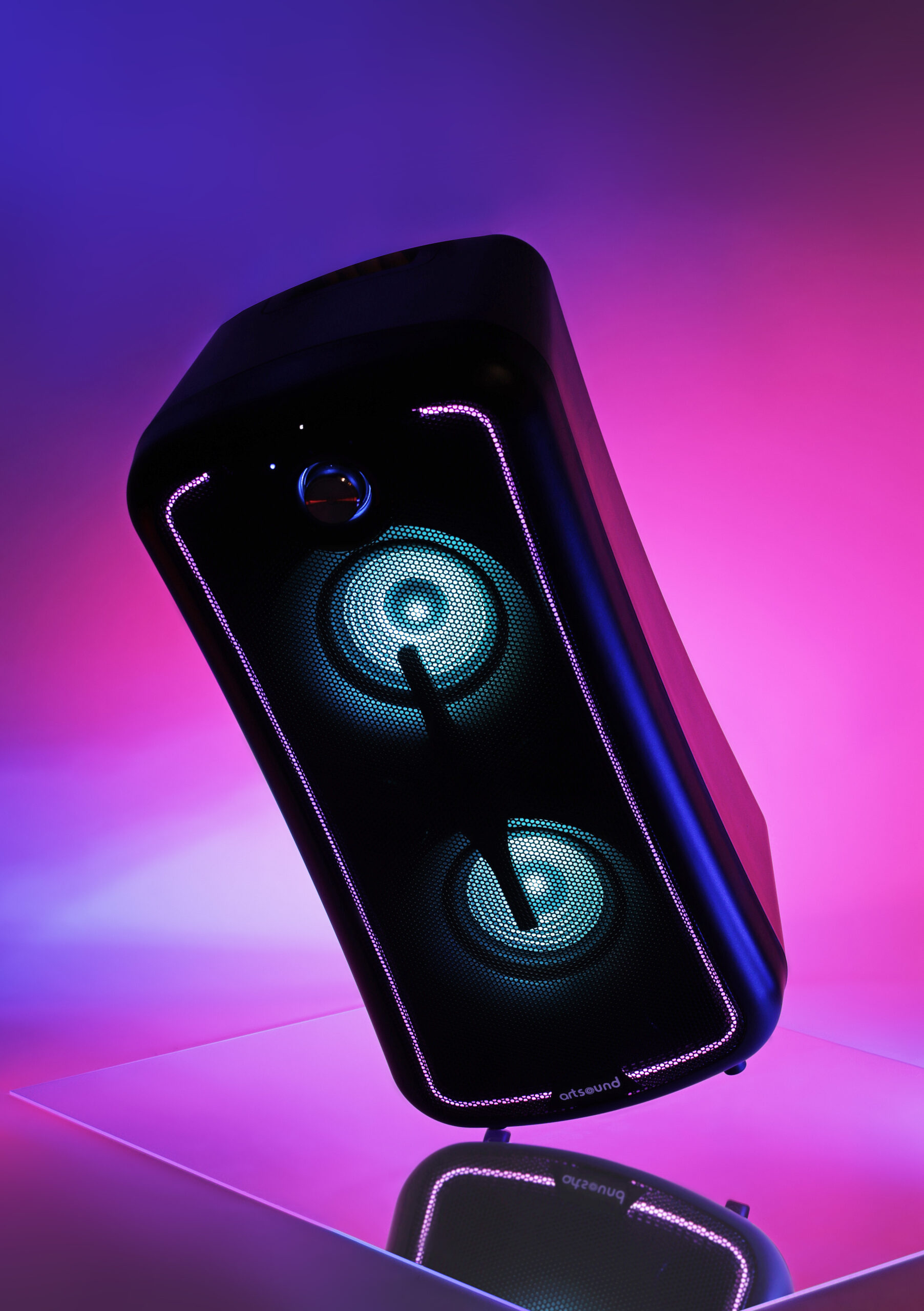 3 Artsound 1