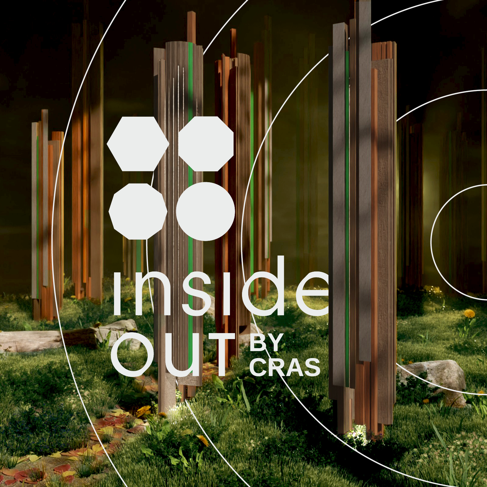 Cras - Inside Out - project 14