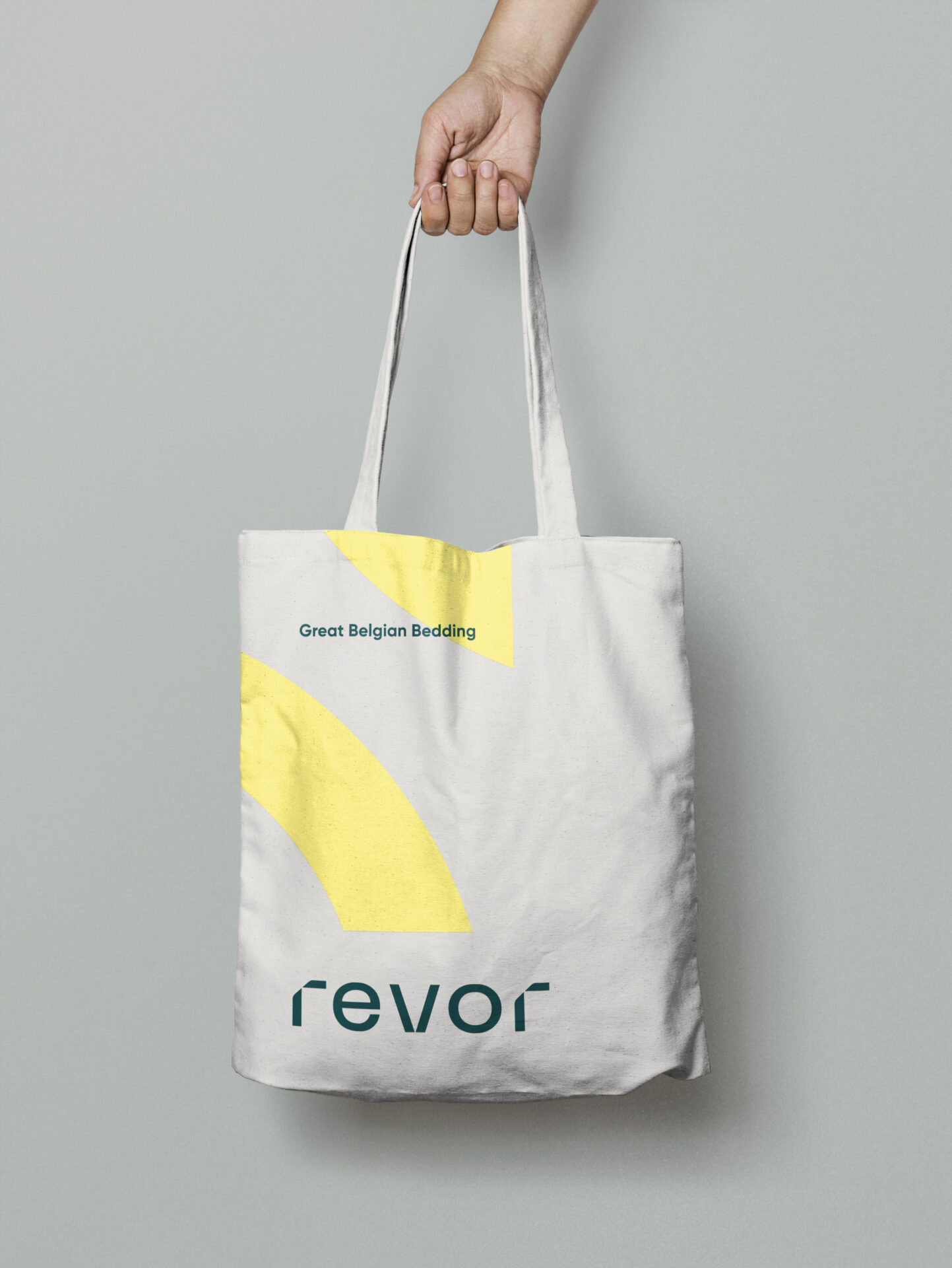 Tote Bag MockUp 2 B