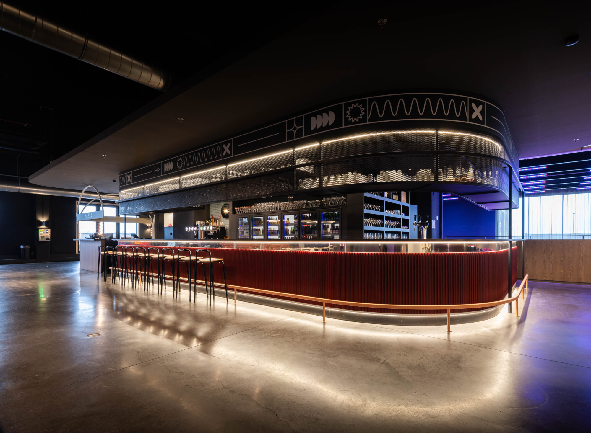 Bowling stone by king george photography by Alexandre Van Battel-14