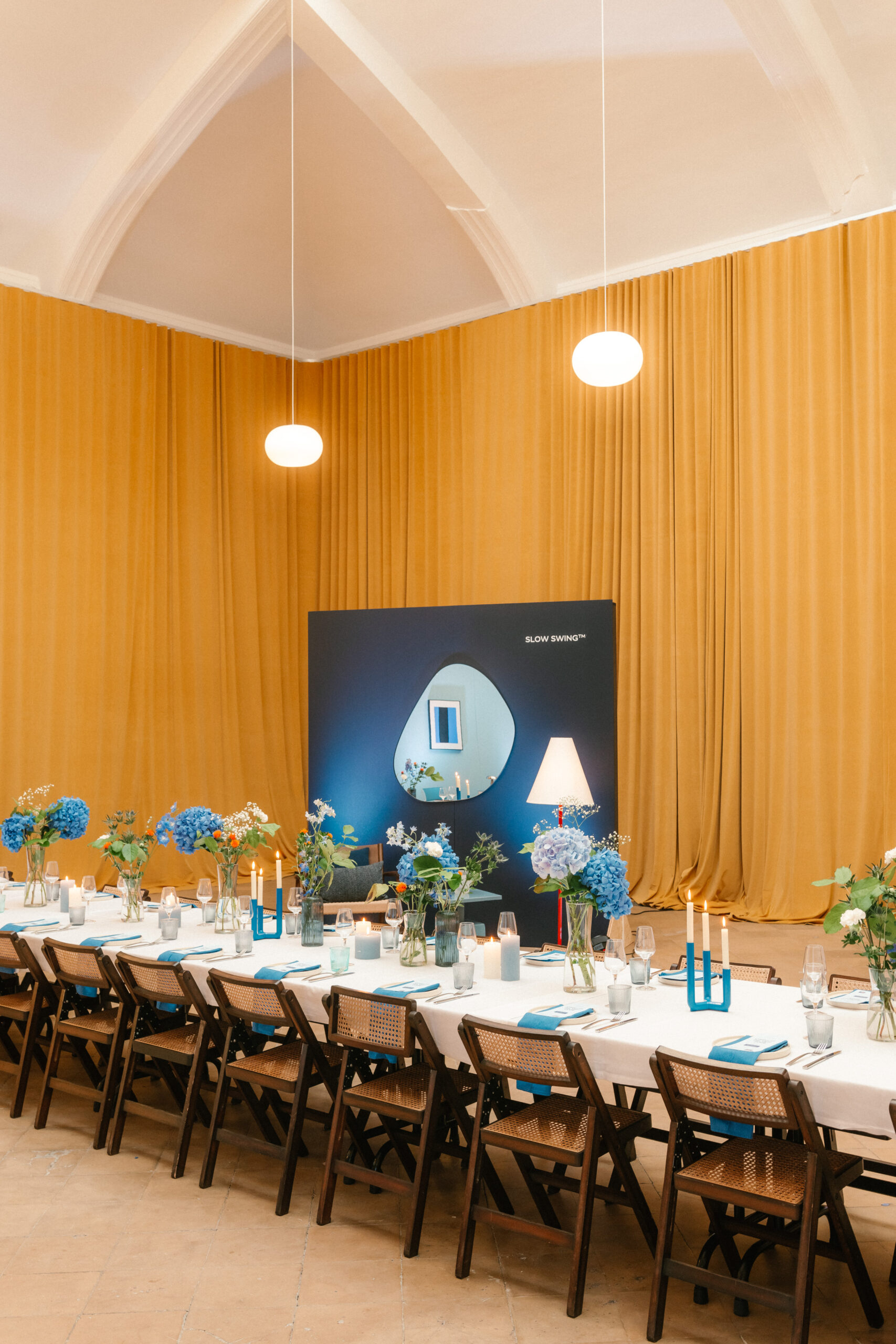 Levis: colour of the year