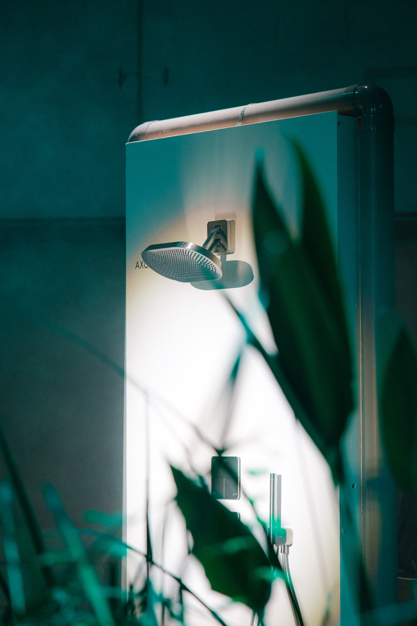 Hans Grohe '25