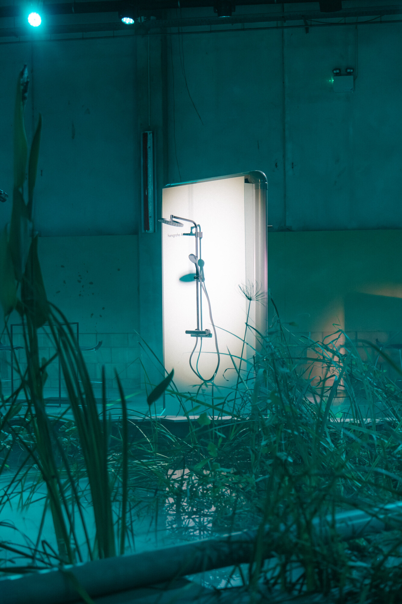 Hans Grohe '25